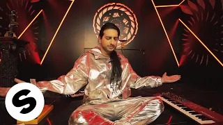 zafrir si ta ram feat drish vee official music video 