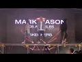Mark Nason Los Angeles X Skechers Grand Opening at Bugis Junction