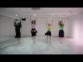 【CANDY】Dance Practice 　ATARASHIIGAKKO! 新しい学校のリーダーズ