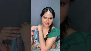 aabha paul instagram live gandi baat u0026 mastram actress