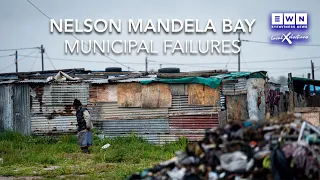 LGE 2026: NMB residents, businesses brave poor service delivery due to financial mismanagement