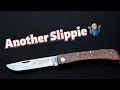 Golden Eye GE99 Knife Review