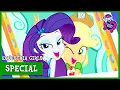 Lagu My Little Pony: Equestria Girls | Rollercoaster of Friendship [Full HD]