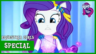 My Little Pony: Equestria Girls | Rollercoaster of Friendship [Full HD]