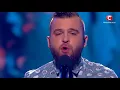Без Обмежень – Най – Х-Фактор 8. Третий прямой эфир