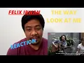 Download Lagu THE WAY LOOK AT ME CHRISTIAN BAUTISTA |FELIX IRWAN| COVER