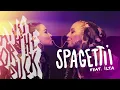 Bang For The Buck - Spagettii (feat. Ilta)