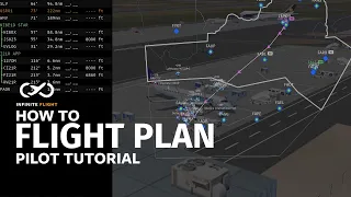 Building A Flight Plan