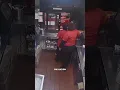 Drive-Thru Horror Employee Opens Fire on Family