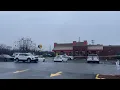 Woman dies by apparent suicide at Bojangles in Morganton