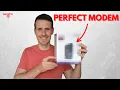 UPGRADE Your Internet Choosing the RIGHT Internet Modem