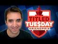 Download Lagu Fighting the World's Best Chess Players in Titled Tuesday!