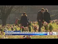 Volunteers place wreaths on graves of veterans in Huntsville Dec 13 2025 News 19 at 10 p m