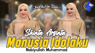 shinta arsinta manusia idolaku official music video nabiyullah muhammad