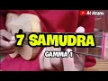Download Lagu 7 SAMUDRA - GAMMA 1 // VERSI KENTRUNG SEMAR 3 BY AL IKSANU