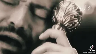 جورج وسوف حنيت ياعمري لكل لحظه عشتها دندنها