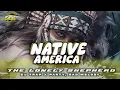 Lagu DJ NATIVE AMERICA The Lonely Thepherd🔥🔥🔥Trap Party Style X Bass Nguk Melody Sad
