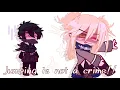 Download Lagu Jumping is not a crime!! || MHA || Gacha Meme / Trend || AU