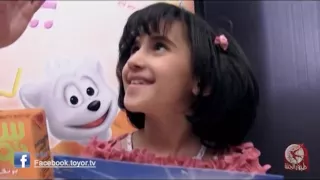 كنز المرحلة الثانية الحلقة التاسعة 