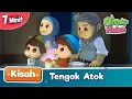 Download Lagu Kisah Omar \u0026 Hana | Tengok Atuk