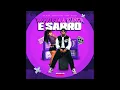 PASSO COM A BUNDA E SARRO - Prod.Nifour, Cacau Chuu e MC Nito
