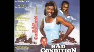 uche ogbuagu bad condition vol 6 pt 2