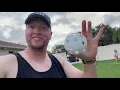 Max BP pitching machine review