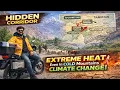 Lagu 40°C Heat in Glacier Land 😨 | Climate Change is Destroying Northern Pakistan | Story 57 Ammar Biker
