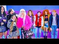 Download Lagu När vänner blir fiender: Serena vs Florida | Söta Diana