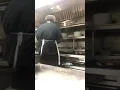 Olive Garden work