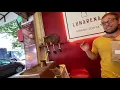 Lunarena Turkish Coffee in Mexico City by La salle university