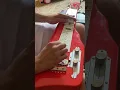 Download Lagu Iconic SpongeBob sounds on Lap Steel! “Steel Sting” #lapsteel #spongebob #memes  #spongebobmemes