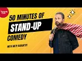 Nate Bargatze The King Of Clean Comedy