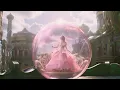 Ariana Grande - The Girl in the Bubble (snippet) [from Wicked: For Good]