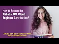 Get Certified with Alibaba Cloud Associate CEA-C01 - Career Guide