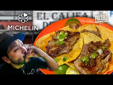 Download MP3 ¿Valen la Pena los Tacos con Estrella Michelin?- El Califa de León