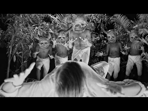 Ghost of the Golden Groves (Aniket Dutta & Roshni Sen) | Temps Ø | FNC 2019