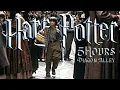 Download Lagu Diagon Alley ◈ 5 Hours Harry Potter ASMR Ambience ◈ Ollivanders, Flourish \u0026 Blotts, Owl Post \u0026 More!