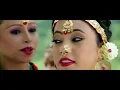 Nepali Jadio Axomiya (Music Video) - Surekha Chhetri | Chandan Das | Mrinal Baishnab