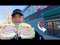 DETROIT S Most LEGENDARY Italian Sub - Gonella s