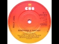 Download Lagu Billy Joel - Sometimes A Fantasy (LONG SINGLE VERSION) (1980)