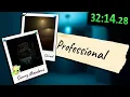 Speedrunning EVERY Larger Map on Professional Phasmophobia