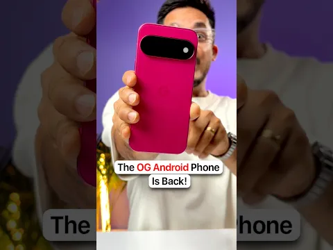Pixel 11 In 60 Seconds!