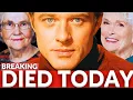 Download Lagu LEGENDARY ACTOR \u0026 6 STARs Who Died TodaY!