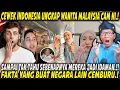 Download Lagu AUTO IRI‼️BEZA COWOK CEWEK INDONESIA DAN MALAYSIA BUAT NETIZEN SHOCK‼️KOK BISA MEREKA MACAM NI‼️