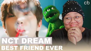 NCT DREAM 'Best Friend Ever' MV | Reaction