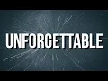 Download Lagu French Montana - Unforgettable (Sped Up) [Lyrics]