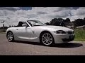 Download Lagu BMW Z4 review -my2003-2008-