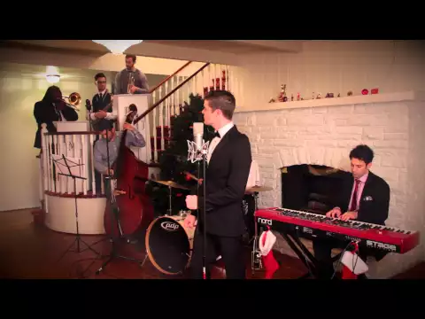 Download MP3 Have Yourself A Merry Little Christmas - Frank Sinatra (Christmas Cover) (ft. Von Smith)