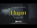 Download Lagu NAMMARA : Hujan ( Lyric Video )